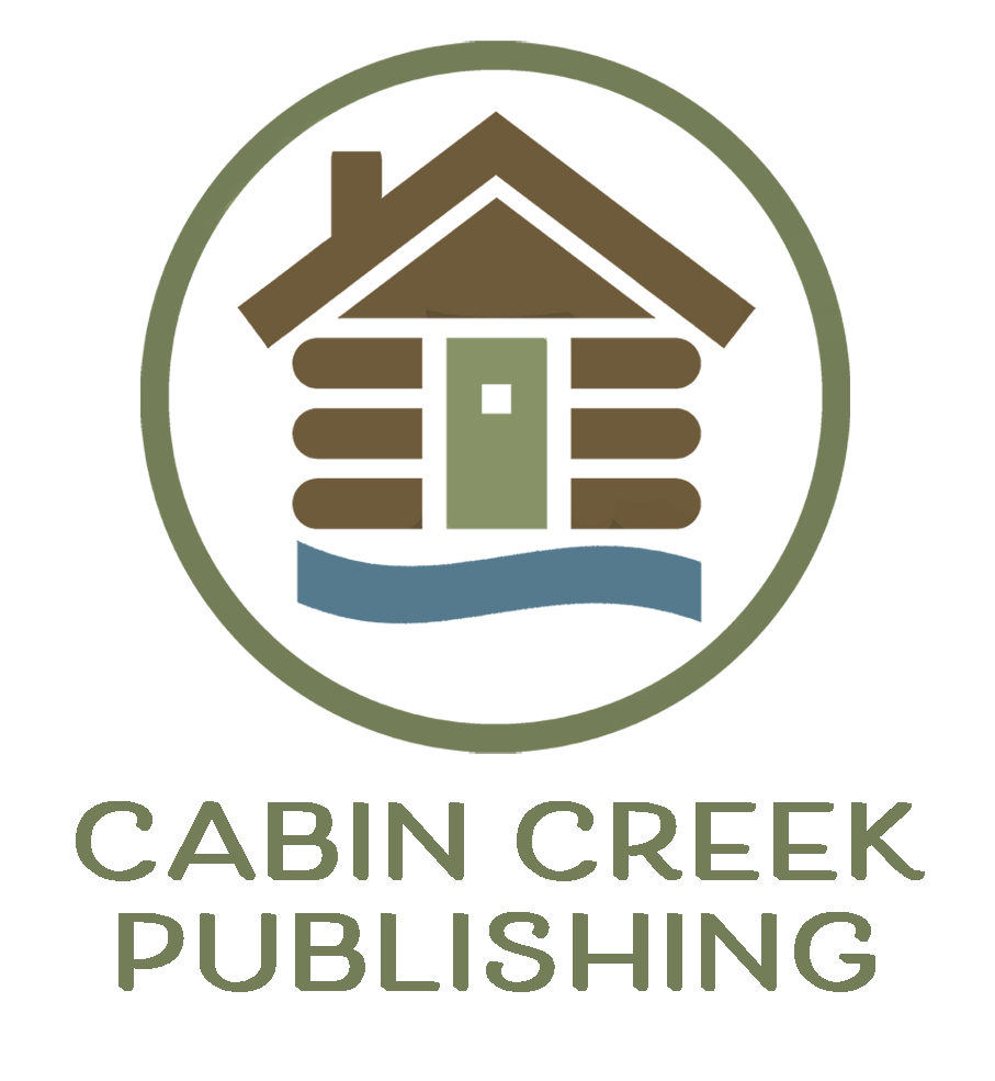 Cabin Creek Publishing LLC Logo